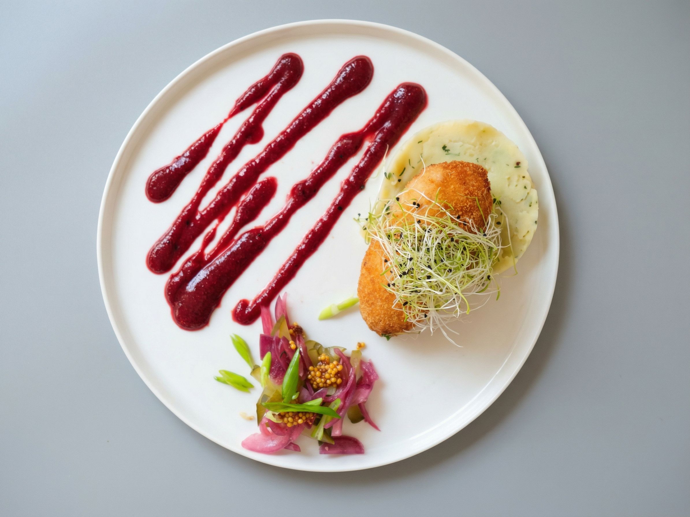 Kotlet po kijowsku